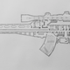 Illustration for article titled What Its Like to Live in a Sub-Machine Gun